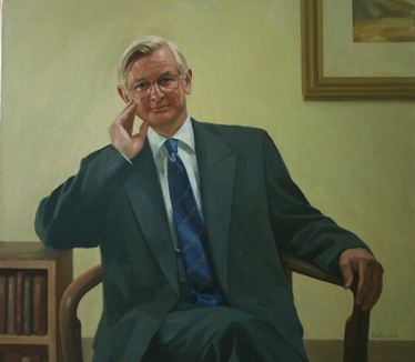 Grenville Johnston Grenville Johnston
